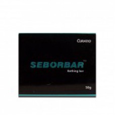 SEBORBAR BATHING BAR 50GM